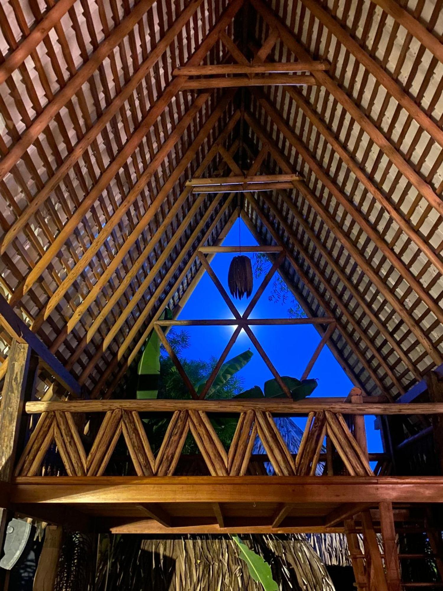 Surf N Sun - Arugam Bay Hotell Eksteriør bilde