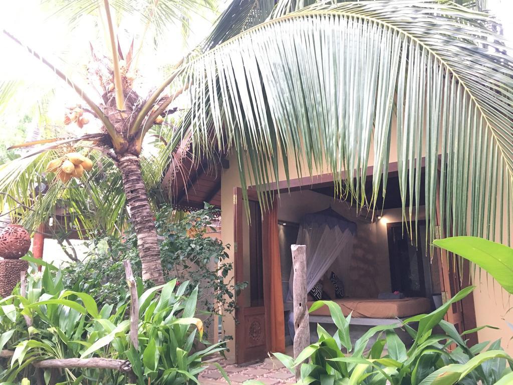 Surf N Sun - Arugam Bay Hotell Eksteriør bilde
