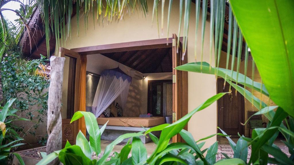 Surf N Sun - Arugam Bay Hotell Eksteriør bilde